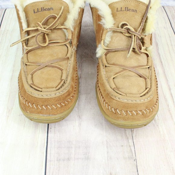 wicked good lodge chukkas